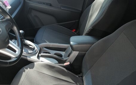 KIA Sportage III, 2014 год, 1 850 000 рублей, 11 фотография