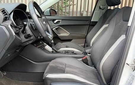 Audi Q3, 2022 год, 2 640 000 рублей, 8 фотография