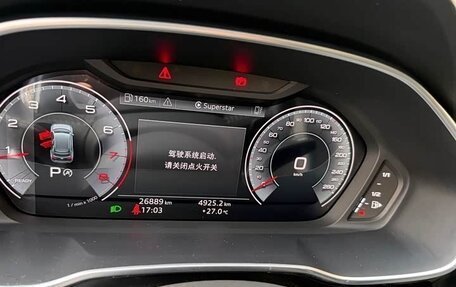 Audi Q3, 2022 год, 2 640 000 рублей, 9 фотография