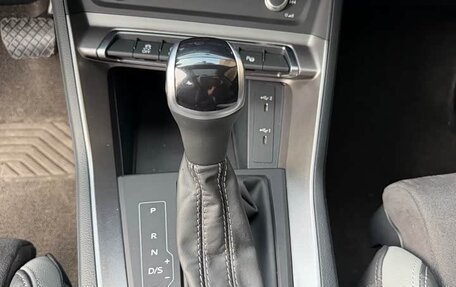 Audi Q3, 2022 год, 2 640 000 рублей, 13 фотография