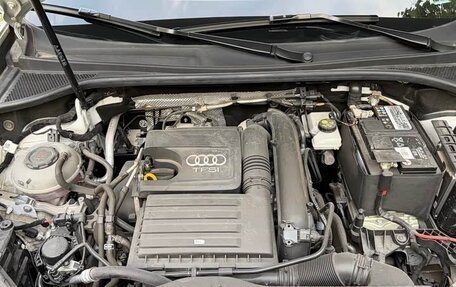 Audi Q3, 2022 год, 2 640 000 рублей, 17 фотография