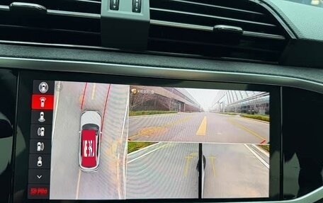 Audi Q3, 2022 год, 2 640 000 рублей, 11 фотография