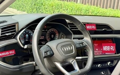 Audi Q3, 2022 год, 2 640 000 рублей, 7 фотография