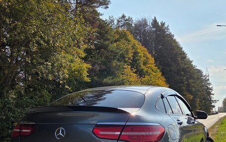 Mercedes-Benz GLC, 2018 год, 4 500 000 рублей, 7 фотография