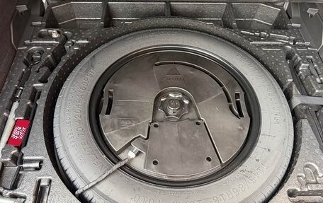 Audi Q3, 2022 год, 2 640 000 рублей, 18 фотография