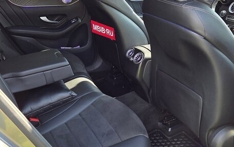 Mercedes-Benz GLC, 2018 год, 4 500 000 рублей, 13 фотография