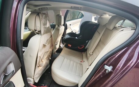 Opel Insignia II рестайлинг, 2013 год, 1 050 000 рублей, 6 фотография