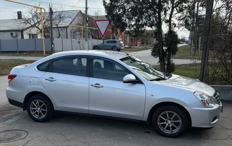 Nissan Almera, 2018 год, 1 100 000 рублей, 2 фотография