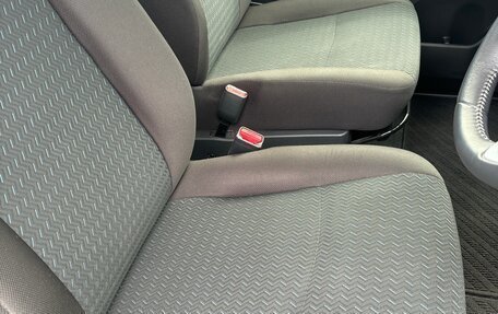 Toyota Roomy I, 2021 год, 1 040 000 рублей, 8 фотография