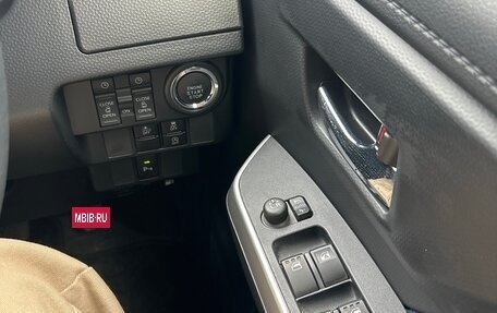 Toyota Roomy I, 2021 год, 1 040 000 рублей, 11 фотография