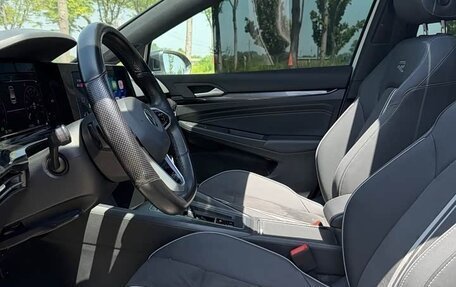 Volkswagen Golf VIII, 2022 год, 1 660 123 рублей, 7 фотография