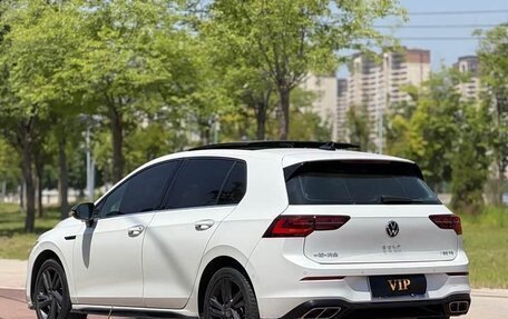 Volkswagen Golf VIII, 2022 год, 1 660 123 рублей, 4 фотография