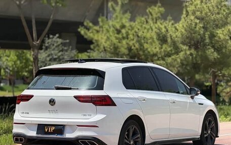 Volkswagen Golf VIII, 2022 год, 1 660 123 рублей, 6 фотография