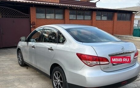 Nissan Almera, 2018 год, 1 100 000 рублей, 11 фотография