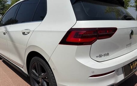 Volkswagen Golf VIII, 2022 год, 1 660 123 рублей, 19 фотография