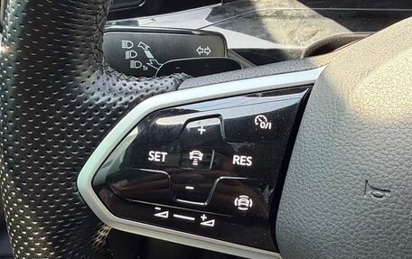 Volkswagen Golf VIII, 2022 год, 1 660 123 рублей, 13 фотография