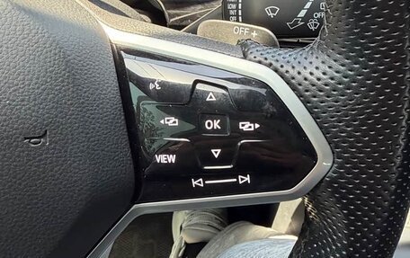 Volkswagen Golf VIII, 2022 год, 1 660 123 рублей, 14 фотография