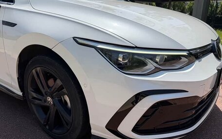 Volkswagen Golf VIII, 2022 год, 1 660 123 рублей, 20 фотография