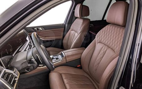 BMW X5, 2025 год, 14 300 000 рублей, 5 фотография