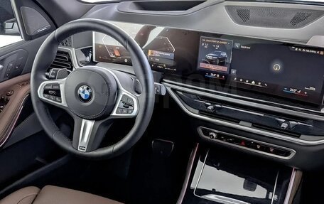 BMW X5, 2025 год, 14 300 000 рублей, 4 фотография
