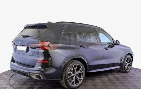 BMW X5, 2025 год, 14 300 000 рублей, 3 фотография
