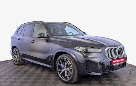 BMW X5, 2025 год, 14 300 000 рублей, 2 фотография