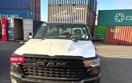 Rambler 1500, 2026 год, 10 690 000 рублей, 7 фотография