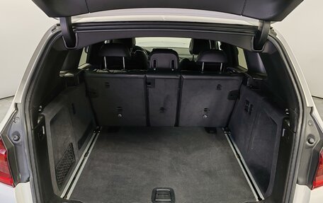 BMW X3, 2018 год, 3 529 000 рублей, 10 фотография