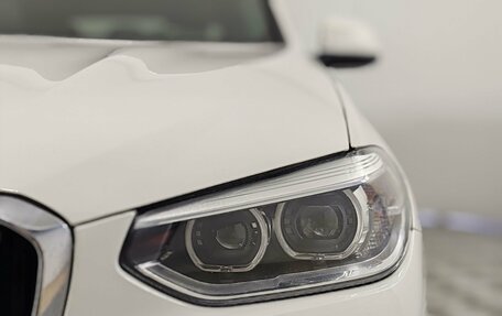 BMW X3, 2018 год, 3 529 000 рублей, 23 фотография