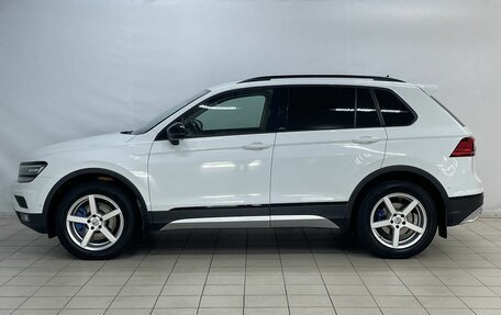 Volkswagen Tiguan II, 2019 год, 2 750 000 рублей, 10 фотография