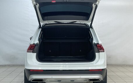 Volkswagen Tiguan II, 2019 год, 2 750 000 рублей, 7 фотография