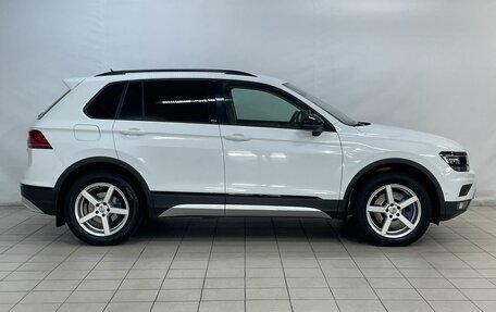 Volkswagen Tiguan II, 2019 год, 2 750 000 рублей, 9 фотография