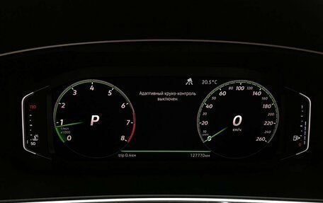 Volkswagen Tiguan II, 2019 год, 2 750 000 рублей, 11 фотография