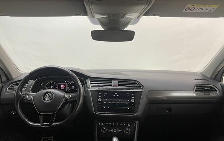 Volkswagen Tiguan II, 2019 год, 2 750 000 рублей, 12 фотография