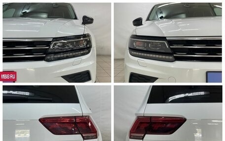 Volkswagen Tiguan II, 2019 год, 2 750 000 рублей, 8 фотография