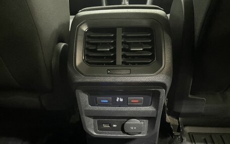 Volkswagen Tiguan II, 2019 год, 2 750 000 рублей, 19 фотография