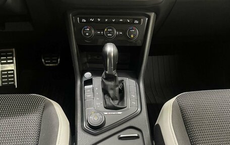 Volkswagen Tiguan II, 2019 год, 2 750 000 рублей, 15 фотография