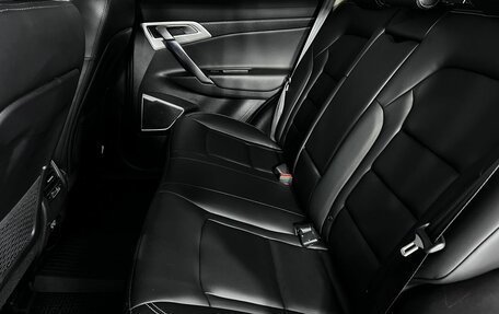 Geely Atlas I, 2021 год, 1 770 000 рублей, 10 фотография