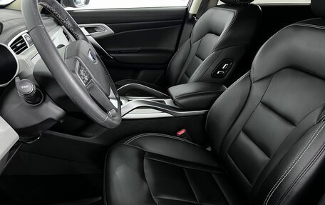 Geely Atlas I, 2021 год, 1 770 000 рублей, 9 фотография