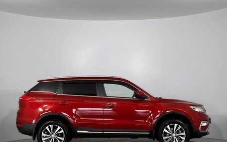 Geely Atlas I, 2021 год, 1 770 000 рублей, 4 фотография