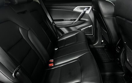 Geely Atlas I, 2021 год, 1 770 000 рублей, 11 фотография
