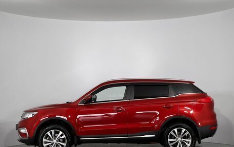 Geely Atlas I, 2021 год, 1 770 000 рублей, 8 фотография
