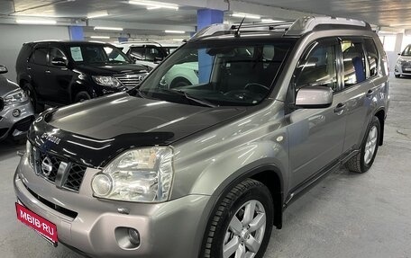 Nissan X-Trail, 2007 год, 1 075 000 рублей, 1 фотография