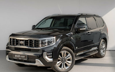 KIA Mohave I, 2021 год, 5 500 000 рублей, 1 фотография