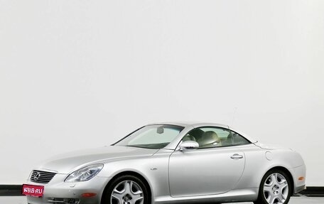 Lexus SC II рестайлинг, 2006 год, 1 775 000 рублей, 1 фотография