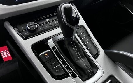 Geely Atlas I, 2021 год, 1 770 000 рублей, 16 фотография