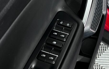 Geely Atlas I, 2021 год, 1 770 000 рублей, 17 фотография