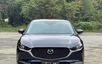 Mazda CX-30 I, 2021 год, 2 140 000 рублей, 1 фотография