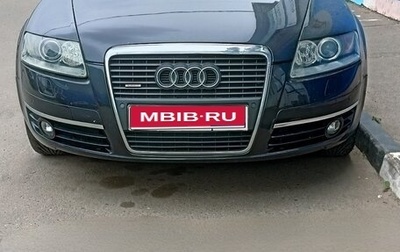 Audi A6, 2007 год, 750 000 рублей, 1 фотография