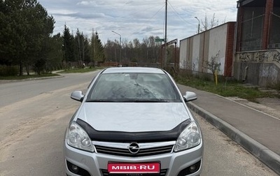 Opel Astra H, 2012 год, 600 000 рублей, 1 фотография